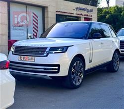 Land Rover Range Rover Vogue